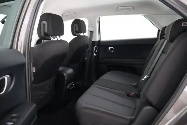 Harmaa Viistoperä, Hyundai IONIQ 5 – VAR-06116