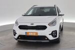 Valkoinen Maastoauto, Kia NIRO – VAR-06203, kuva 29