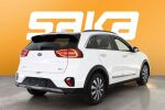 Valkoinen Maastoauto, Kia NIRO – VAR-06203, kuva 8