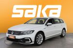 Valkoinen Farmari, Volkswagen Passat – VAR-06288, kuva 4