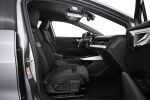 Harmaa Maastoauto, Audi Q4 e-tron – VAR-06307, kuva 14