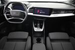 Harmaa Maastoauto, Audi Q4 e-tron – VAR-06307, kuva 15