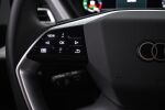 Harmaa Maastoauto, Audi Q4 e-tron – VAR-06307, kuva 18