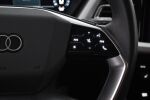 Harmaa Maastoauto, Audi Q4 e-tron – VAR-06307, kuva 19
