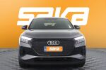 Harmaa Maastoauto, Audi Q4 e-tron – VAR-06307, kuva 2