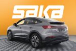 Harmaa Maastoauto, Audi Q4 e-tron – VAR-06307, kuva 5