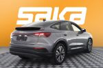 Harmaa Maastoauto, Audi Q4 e-tron – VAR-06307, kuva 8