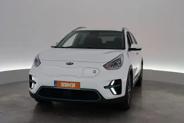  Maastoauto, Kia NIRO – VAR-06320