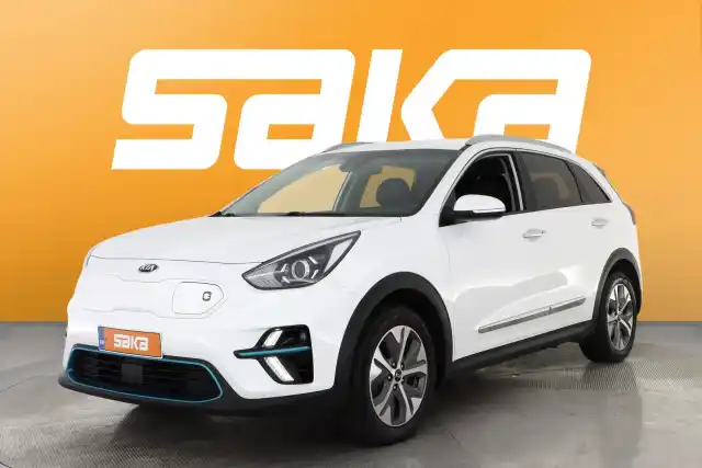  Maastoauto, Kia NIRO – VAR-06320