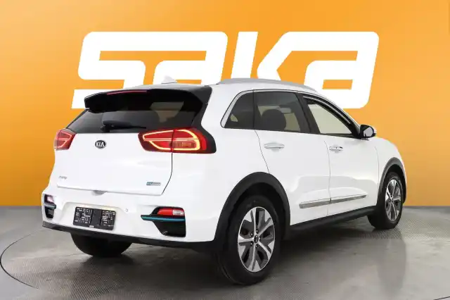  Maastoauto, Kia NIRO – VAR-06320