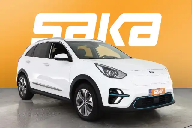  Maastoauto, Kia NIRO – VAR-06320