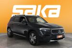 Musta Maastoauto, Mercedes-Benz EQB – VAR-063489, kuva 1