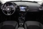 Harmaa Maastoauto, Jeep Compass – VAR-06351, kuva 16