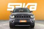 Harmaa Maastoauto, Jeep Compass – VAR-06351, kuva 2