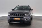 Harmaa Maastoauto, Jeep Compass – VAR-06351, kuva 31