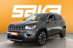 Harmaa Maastoauto, Jeep Compass – VAR-06351, kuva 4