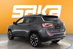 Harmaa Maastoauto, Jeep Compass – VAR-06351, kuva 5