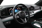 Musta Maastoauto, Mercedes-Benz GLE – VAR-06359, kuva 15
