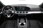 Musta Maastoauto, Mercedes-Benz GLE – VAR-06359, kuva 16