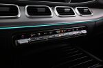 Musta Maastoauto, Mercedes-Benz GLE – VAR-06359, kuva 29
