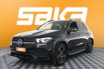 Musta Maastoauto, Mercedes-Benz GLE – VAR-06359, kuva 4
