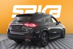 Musta Maastoauto, Mercedes-Benz GLE – VAR-06359, kuva 8