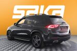 Musta Maastoauto, Mercedes-Benz GLE – VAR-06359, kuva 5
