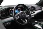 Musta Maastoauto, Mercedes-Benz GLE – VAR-06359, kuva 15