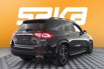 Musta Maastoauto, Mercedes-Benz GLE – VAR-06359, kuva 8