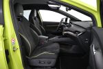 Vihreä Maastoauto, Skoda Enyaq – VAR-063971, kuva 14