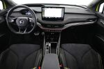 Vihreä Maastoauto, Skoda Enyaq – VAR-063971, kuva 15