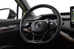 Vihreä Maastoauto, Skoda Enyaq – VAR-063971, kuva 16