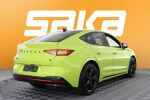 Vihreä Maastoauto, Skoda Enyaq – VAR-063971, kuva 8