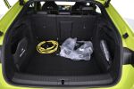 Vihreä Maastoauto, Skoda Enyaq – VAR-063971, kuva 10