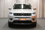 Harmaa Maastoauto, Jeep Compass – VAR-06406, kuva 2