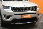 Harmaa Maastoauto, Jeep Compass – VAR-06406, kuva 10