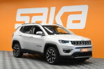 Harmaa Maastoauto, Jeep Compass – VAR-06406, kuva 1