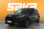 Musta Maastoauto, Ford Kuga – VAR-06453, kuva 4