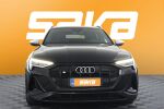 Musta Maastoauto, Audi e-tron – VAR-06498, kuva 2