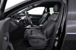 Musta Maastoauto, Audi e-tron – VAR-06498, kuva 11