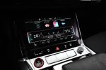 Musta Maastoauto, Audi e-tron – VAR-06498, kuva 27