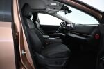 Ruskea Maastoauto, Nissan Ariya – VAR-06550, kuva 11