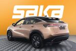Ruskea Maastoauto, Nissan Ariya – VAR-06550, kuva 5