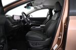 Ruskea Maastoauto, Nissan Ariya – VAR-06550, kuva 10