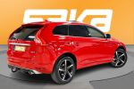 Punainen Maastoauto, Volvo XC60 – VAR-06555, kuva 2