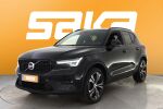 Musta Maastoauto, Volvo XC40 – VAR-06589, kuva 4