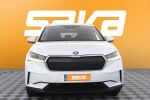 Valkoinen Maastoauto, Skoda Enyaq – VAR-06649, kuva 2