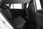 Valkoinen Maastoauto, Skoda Enyaq – VAR-06649, kuva 13