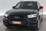Musta Maastoauto, Audi Q5 – VAR-06671, kuva 11