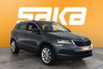 Harmaa Maastoauto, Skoda Karoq – VAR-06711, kuva 1